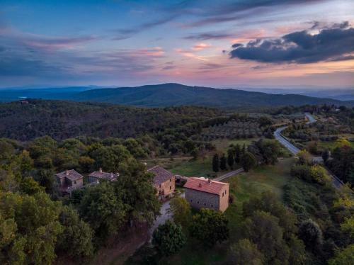 Agroturismo Borgo Palazzuolo Vecchio