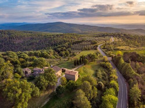Agroturismo Borgo Palazzuolo Vecchio