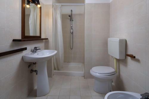 Agroturismo Borgo Palazzuolo Vecchio