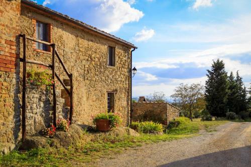 Agroturismo Borgo Palazzuolo Vecchio