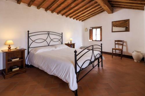 Agroturismo Borgo Palazzuolo Vecchio