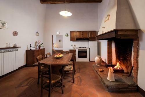 Agroturismo Borgo Palazzuolo Vecchio
