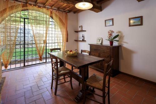 Agroturismo Borgo Palazzuolo Vecchio