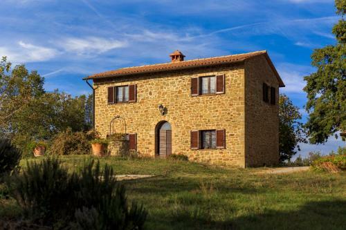 Agroturismo Borgo Palazzuolo Vecchio