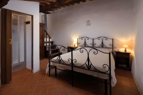 Agroturismo Borgo Palazzuolo Vecchio