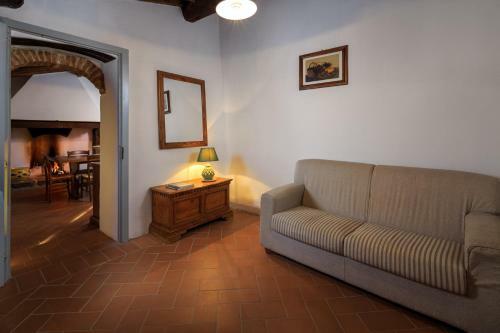 Agroturismo Borgo Palazzuolo Vecchio