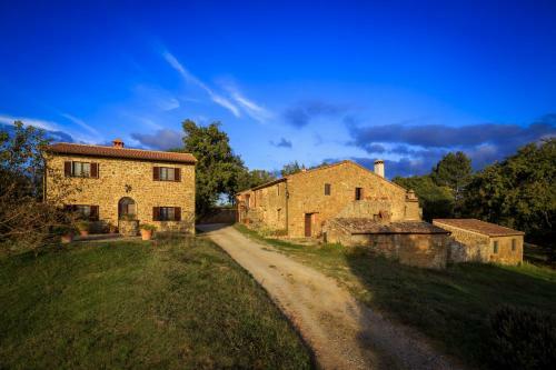 Agroturismo Borgo Palazzuolo Vecchio
