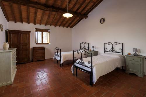 Agroturismo Borgo Palazzuolo Vecchio