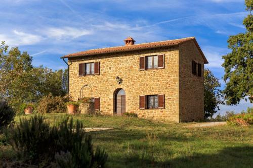 Agroturismo Borgo Palazzuolo Vecchio
