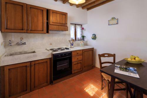 Agroturismo Borgo Palazzuolo Vecchio