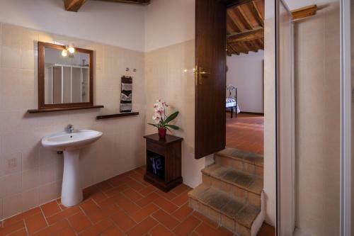 Agroturismo Borgo Palazzuolo Vecchio