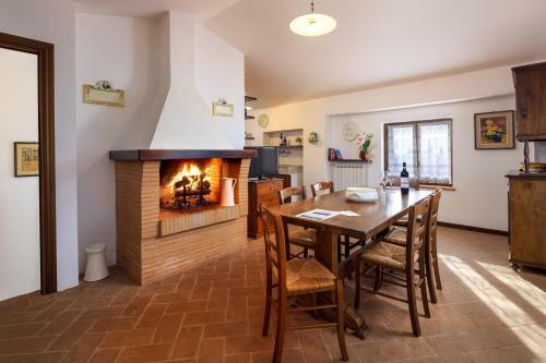 Agroturismo Borgo Palazzuolo Vecchio