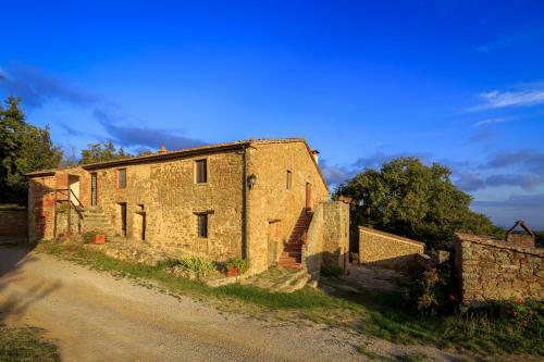 Agroturismo Borgo Palazzuolo Vecchio