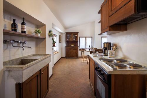 Agroturismo Borgo Palazzuolo Vecchio