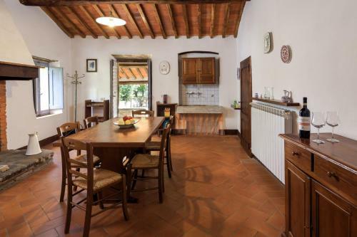 Agroturismo Borgo Palazzuolo Vecchio