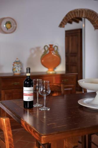 Agroturismo Borgo Palazzuolo Vecchio