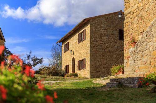 Agroturismo Borgo Palazzuolo Vecchio
