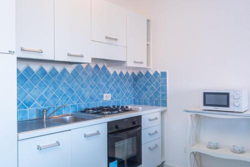 Apartamento Terrazze Sul Porto C6