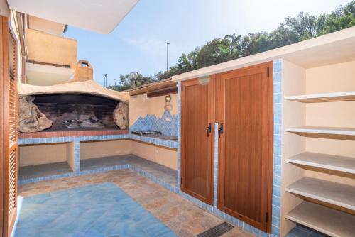 Apartamento Terrazze Sul Porto C6