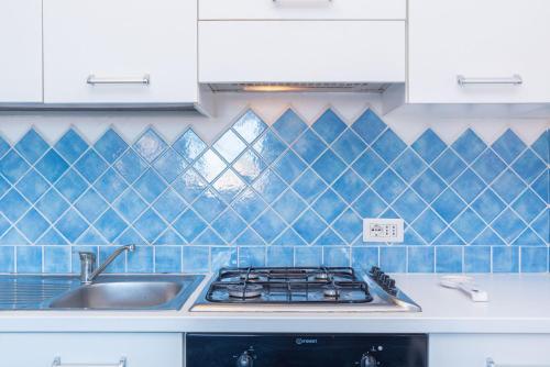 Apartamento Terrazze Sul Porto C6