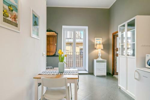 Apartamento Stylish Flat Maqueda