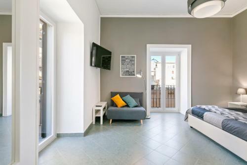 Apartamento Stylish Flat Maqueda