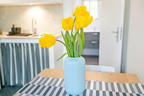 Apartamento Stylish Flat Maqueda