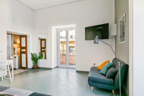 Apartamento Stylish Flat Maqueda