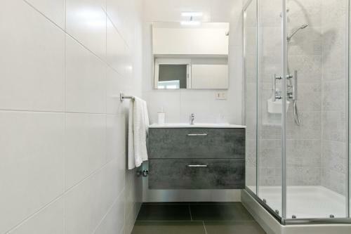 Apartamento Stylish Flat Maqueda