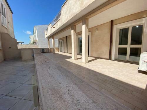 Apartamento Le Perle Sts
