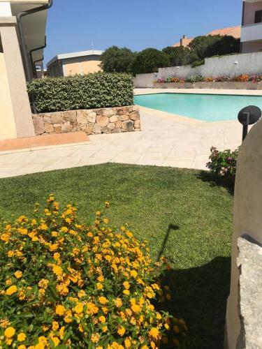 Apartamento Le Perle Sts