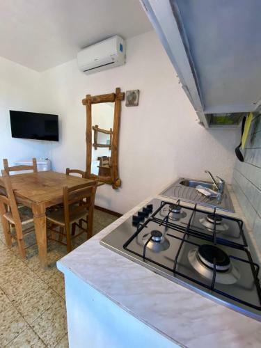 Apartamento Monolocale Lo Smeraldo