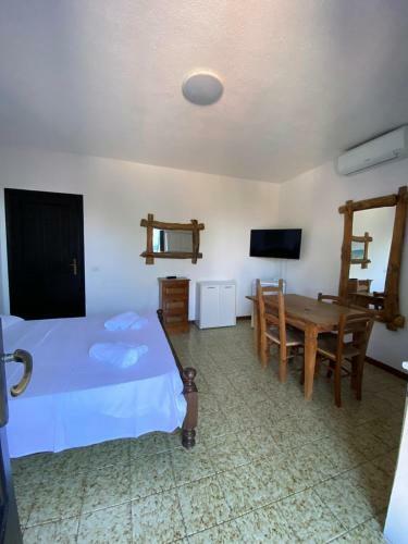 Apartamento Monolocale Lo Smeraldo