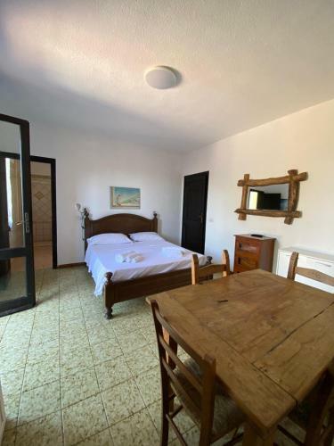 Apartamento Monolocale Lo Smeraldo