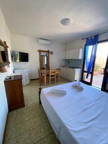 Apartamento Monolocale Lo Smeraldo