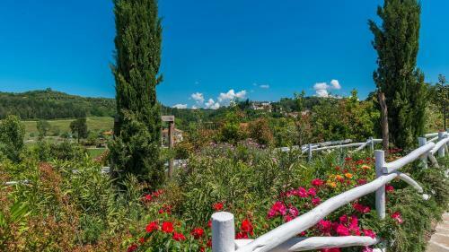 Villa Dimora San Jacopo 20+1