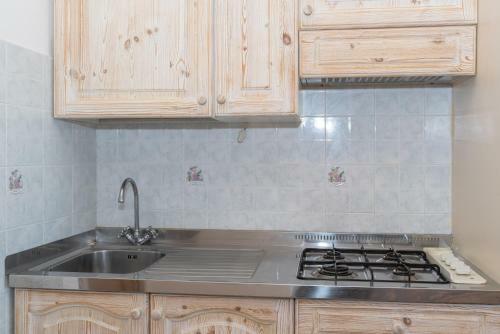 Apartamento Bilolcale H238 - Porto Mannu