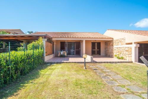Apartamento Bilolcale H238 - Porto Mannu