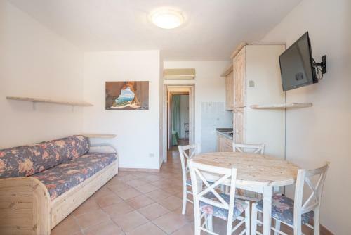 Apartamento Bilolcale H238 - Porto Mannu