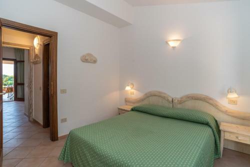 Apartamento Bilolcale H238 - Porto Mannu