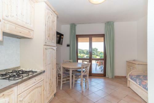 Apartamento Bilolcale H238 - Porto Mannu