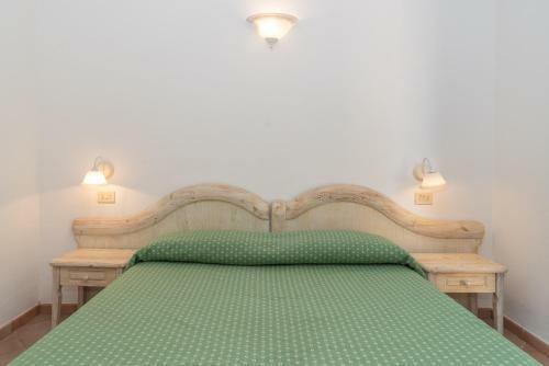 Apartamento Bilolcale H238 - Porto Mannu