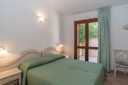Apartamento Bilolcale H238 - Porto Mannu