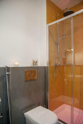 Bed & Breakfast L'opera Buffa