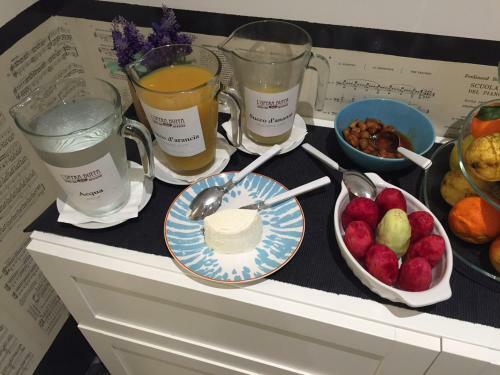 Bed & Breakfast L'opera Buffa