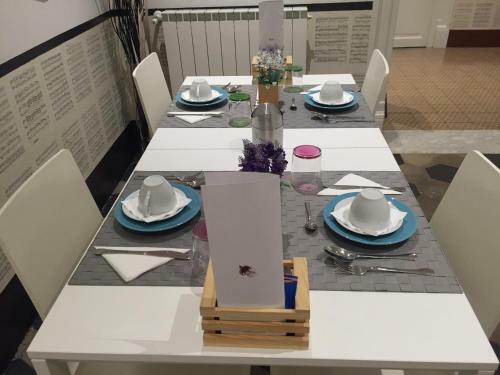 Bed & Breakfast L'opera Buffa