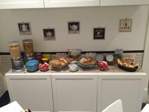 Bed & Breakfast L'opera Buffa