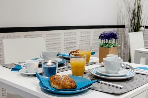 Bed & Breakfast L'opera Buffa