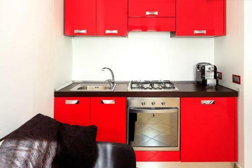 Apartamento Montegrappa Suite By Lm Vacanze