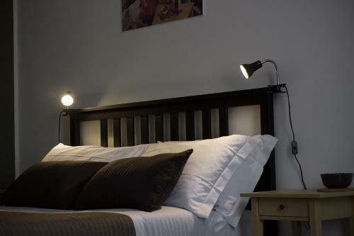 B&B Gallidoro